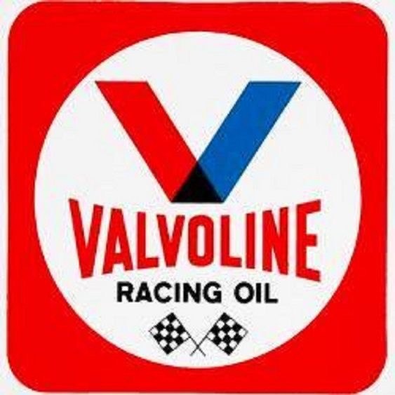 Масло Valvoline — масло чемпионов